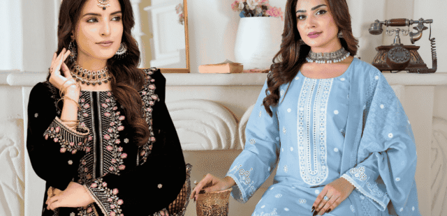 Elegant Modest Outfit Ideas for Eid and Special Occasions