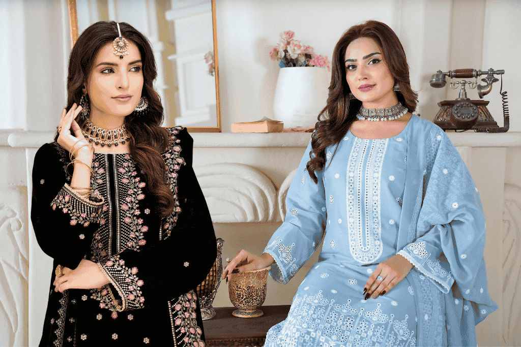 Elegant Modest Outfit Ideas for Eid and Special Occasions