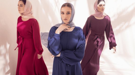 Top 5 Ways to Style Your Modest Outfit for Every Occasion